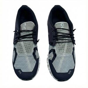 On Cloud X 3 Men’s Running Shoes Sneakers Size 10.5 Eclipse Magnet Grey Gym